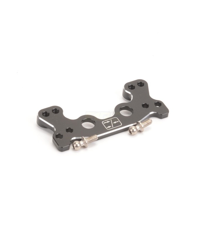 ALLOY FRONT LINK MOUNT - COUGAR KC/D - E1rc.com