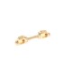 BRASS FR STRAP (12G) - COUGAR-LAYDOWN - E1rc.com