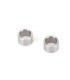 REAR WHEEL BEARING SPACERS - COUGAR KF - PAIR - E1rc.com