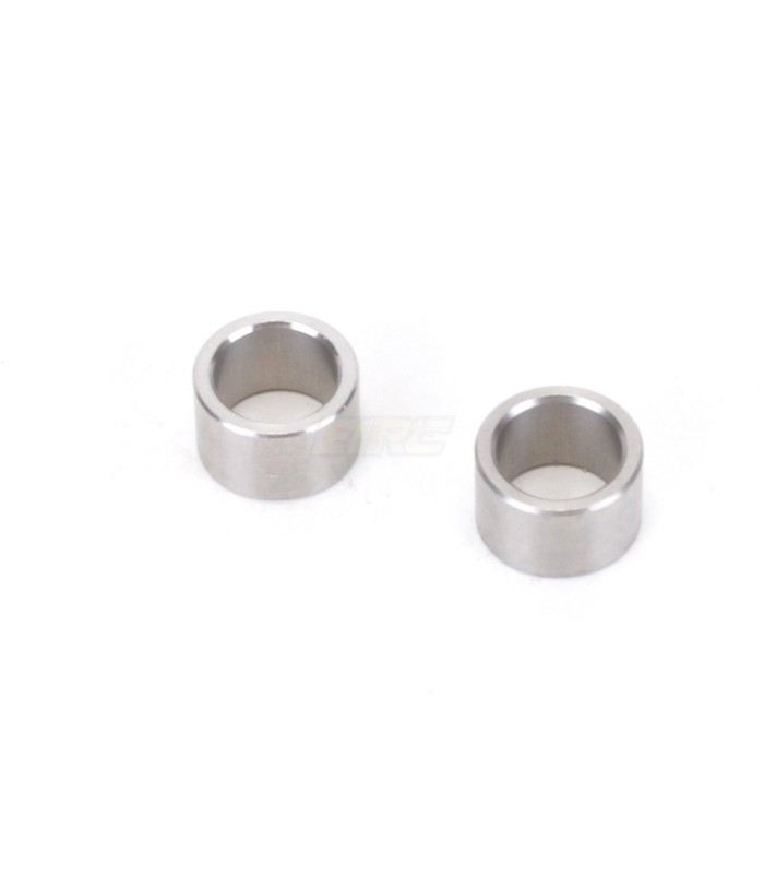 REAR WHEEL BEARING SPACERS - COUGAR KF - PAIR - E1rc.com