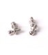 PRO BALL STUD ULTRA SHORT - PK4 - E1rc.com