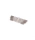 "RC Cougar Laydown Ti Turnbuckle Set" - E1rc.com