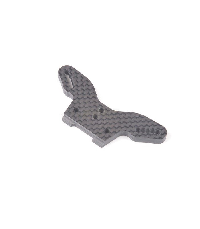 C/F FRONT SHOCK MOUNT - COUGAR-LAYDOWN - E1rc.com
