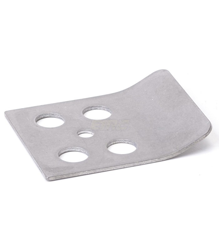 SKID PLATE - COUGAR - E1rc.com