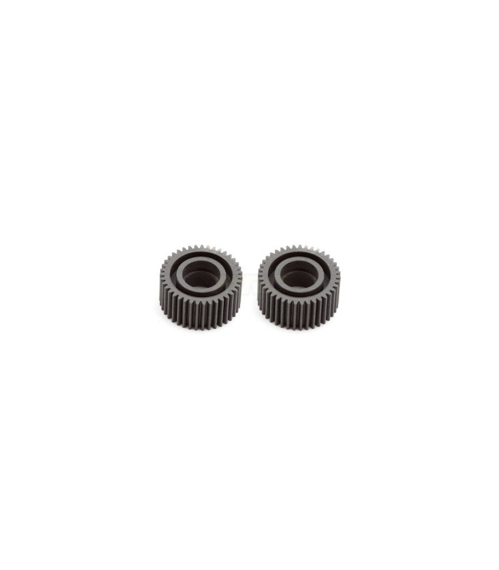 Intermediate 39T sprocket for "LAYDOWN" gearbox. - E1rc.com
