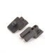 BODY MOUNT MOULDINGS - COUGAR KC/D - E1rc.com