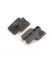 BODY MOUNT MOULDINGS - COUGAR KC/D