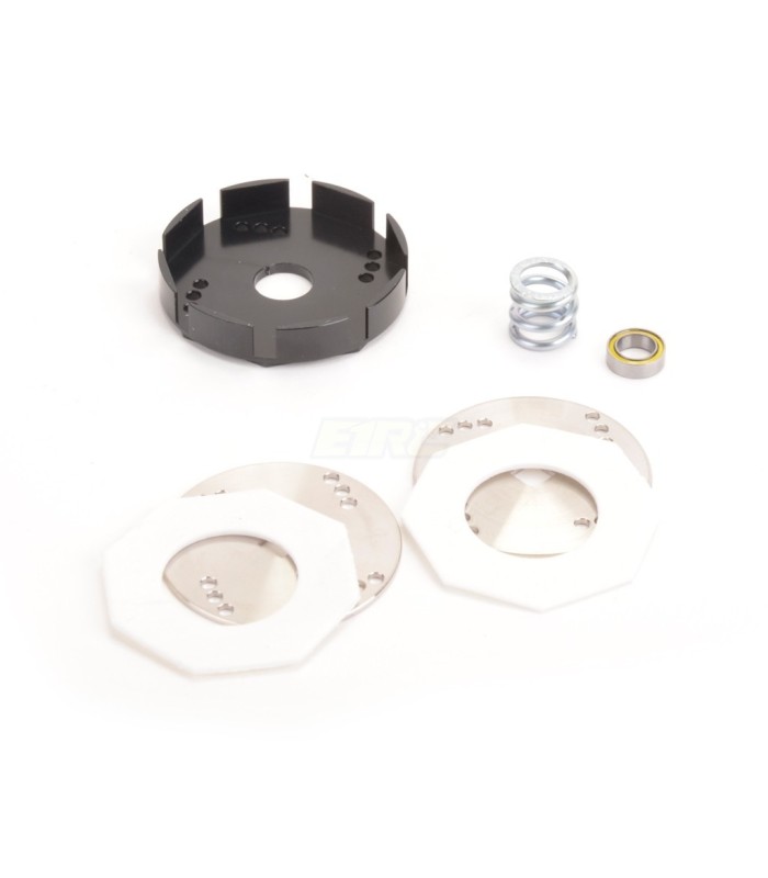 MULTI PLATE SLIPPER CONVERSION - COUGAR KC/D - E1rc.com