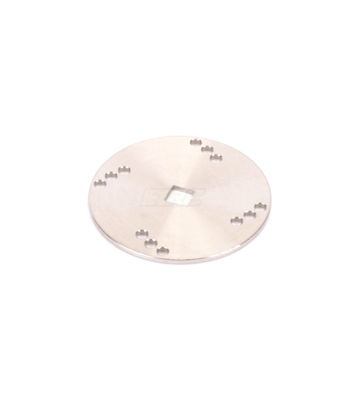 MID SLIPPER PLATE - KF2 - E1rc.com