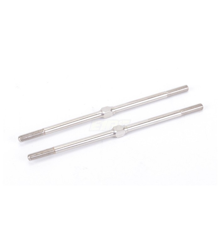TURNBUCKLE ADJUSTER HTT - 76MM - PR - E1rc.com