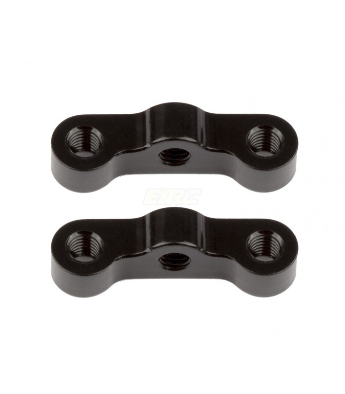 Team Associated RC10B74 Rear Hub Link Mounts - E1rc.com