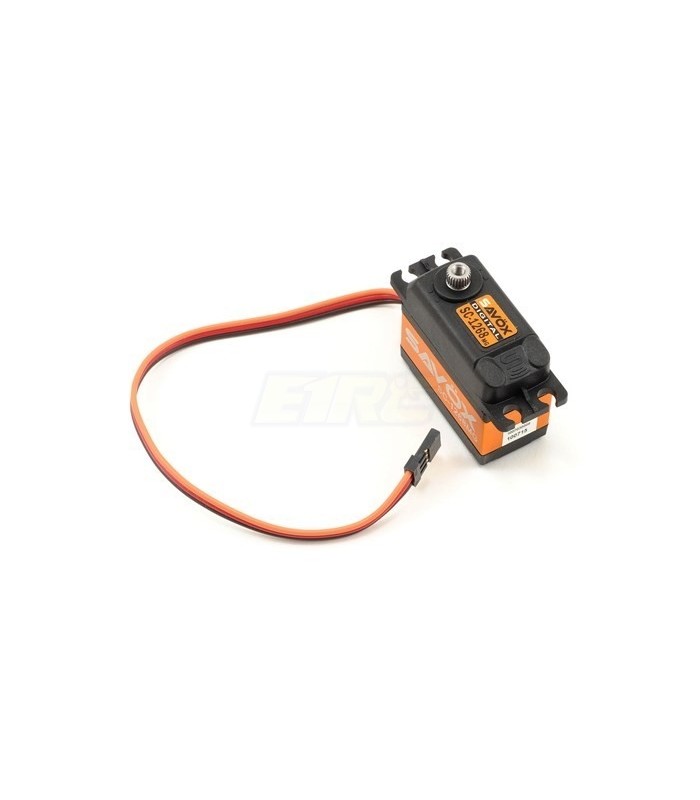 Servo Savox 1268SG - E1rc.com