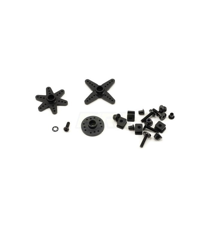 Servo Savox 1268SG - E1rc.com