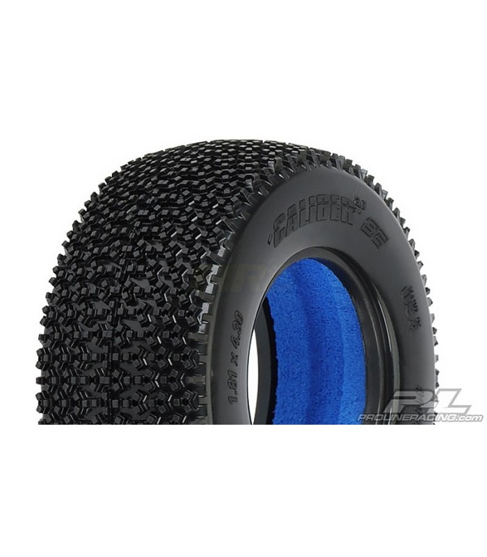 Caliber SC 2.0 2.2"/3.0" M3 (Soft) Tires - E1rc.com