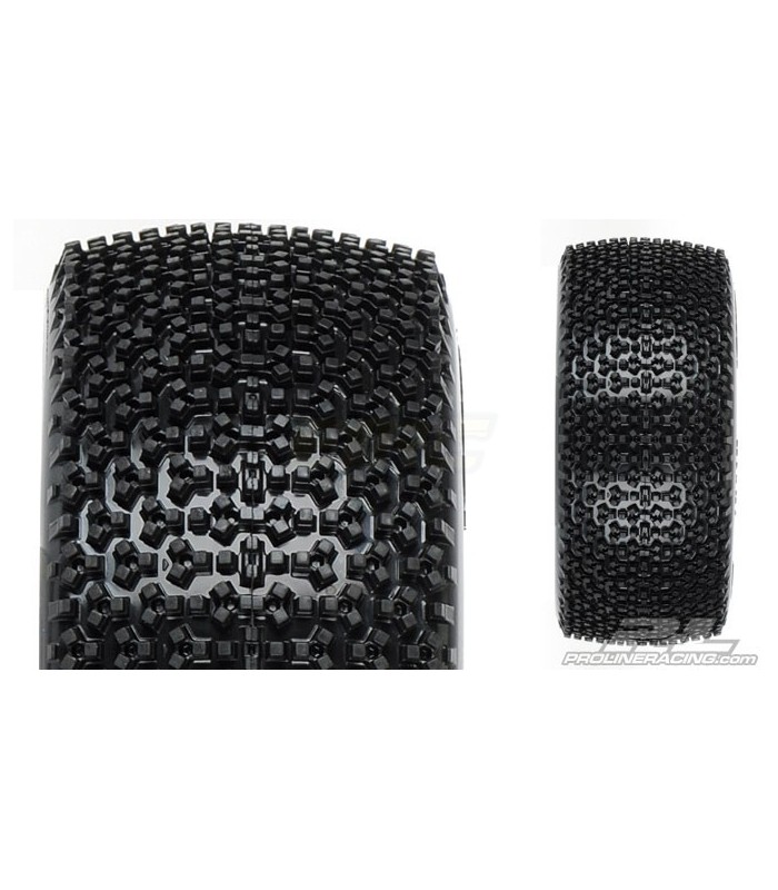 Caliber SC 2.0 2.2"/3.0" M3 (Soft) Tires - E1rc.com