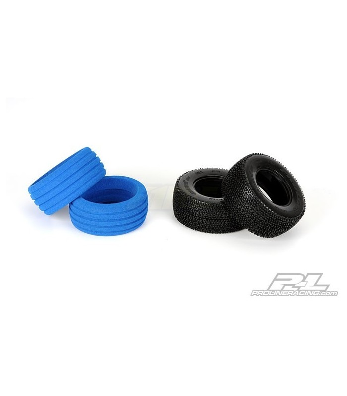 Caliber SC 2.0 2.2"/3.0" M3 (Soft) Tires - E1rc.com