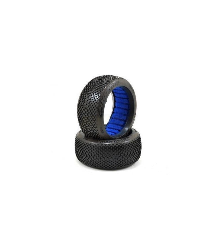 Proline suppressor x1 - E1rc.com