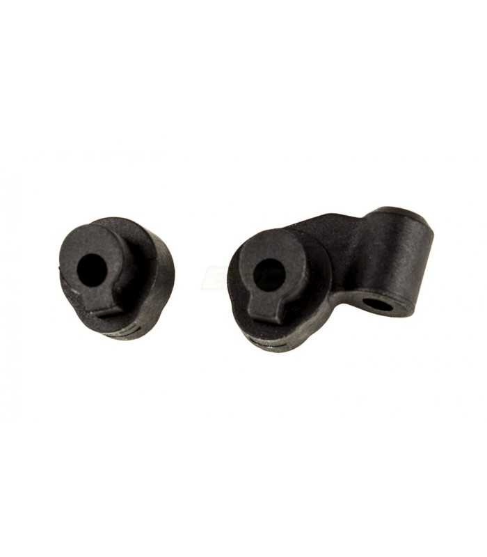 Team Associated B6.2 Fan Mount - E1rc.com