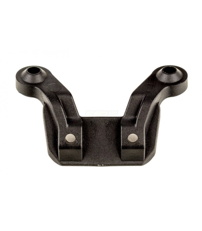 Team Associated B6.2 Front Wing Mount - E1rc.com
