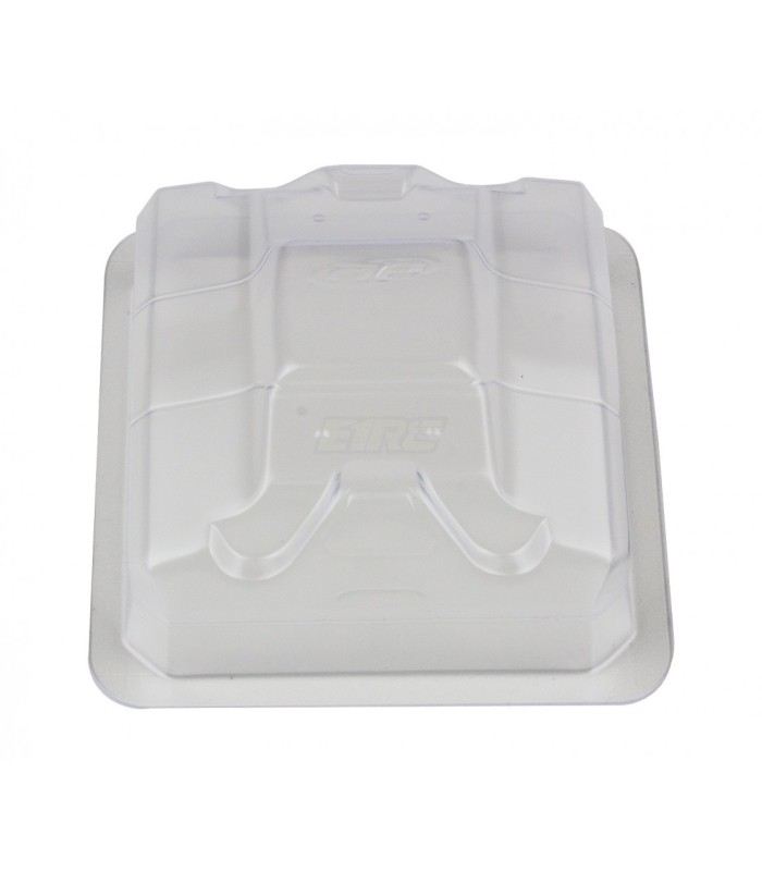 Team Associated B6.2 front wing - E1rc.com