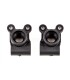 Team Associated B6.2 Rear Hubs - E1rc.com