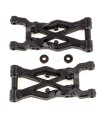 Team Associated B6.2 Rear Suspension Arms, 73mm