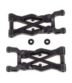Team Associated B6.2 Rear Suspension Arms, 75mm