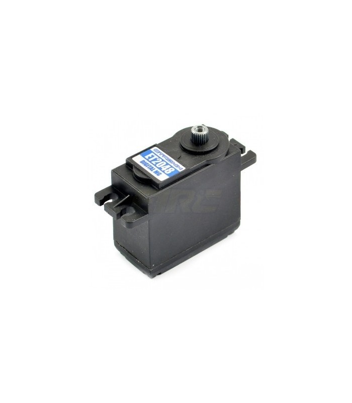 ETRONIX 15.3KG/0.16S STANDARD DIGITAL METAL GEAR - E1rc.com