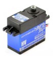 ETRONIX 30.3KG/0.09S STD DIGI HV METAL WATERPROOF