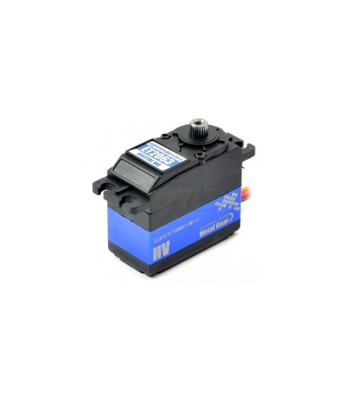 ETRONIX 32.3KG/0.10S STD DIGI HV METAL GEAR - E1rc.com