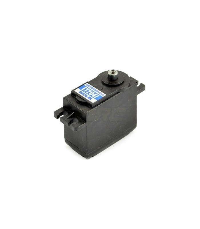 ETRONIX 9.3KG/0.13S STANDARD DIGITAL METAL GEAR - E1rc.com