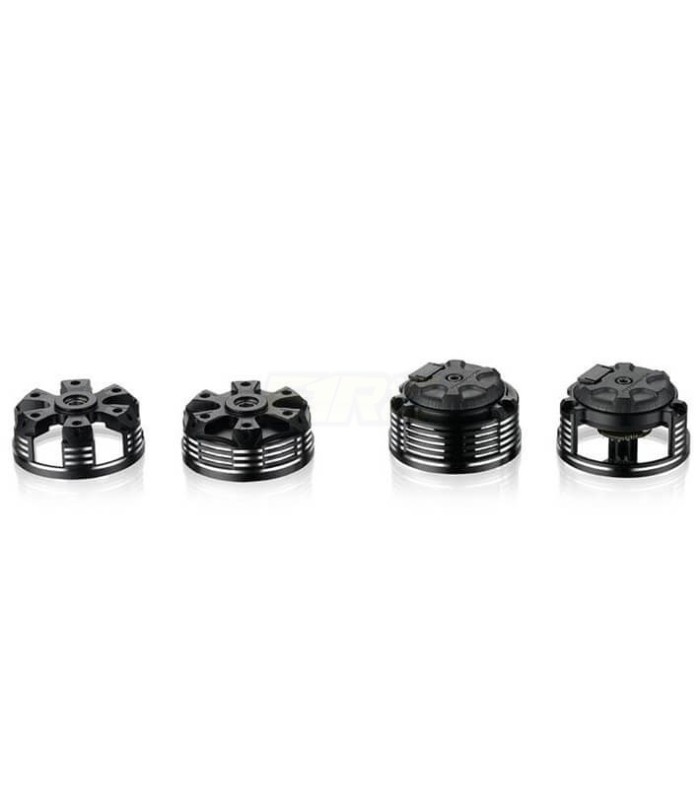 XERUN-V10-10.5T-BLACK-G3-BL-MOTOR - E1rc.com
