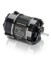MOTOR V10 5T BLACK G3 HOBBYWING XERUN