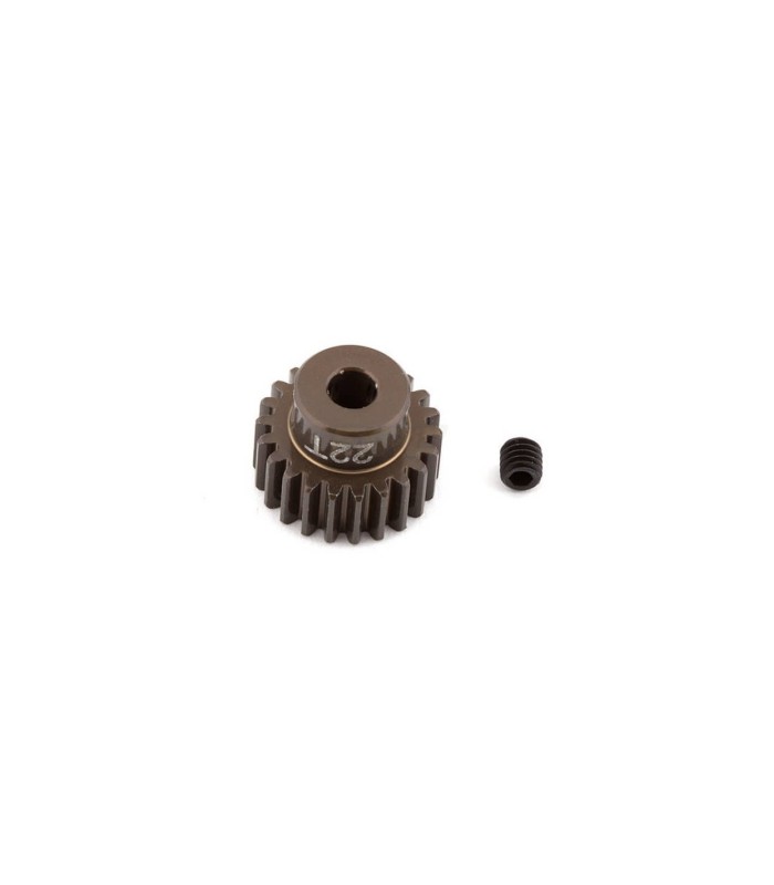 Aluminum 22T sprocket, 48 pitch - E1rc.com