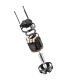 MOTOR V10 6.5T BLACK G3 HOBBYWING XERUN - E1rc.com