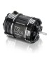MOTOR V10 5.5T BLACK G3 HOBBYWING XERUN - E1rc.com