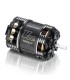 MOTOR V10 5.5T BLACK G3 HOBBYWING XERUN - E1rc.com