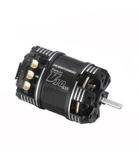 MOTOR V10 25.5T G3R BLACK HOBBYWING XERUN