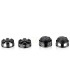 MOTOR V10 8T BLACK G3 HOBBYWING XERUN - E1rc.com