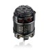 MOTOR V10 25.5T BLACK G3 HOBBYWING XERUN - E1rc.com