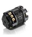 MOTOR V10 17.5T BLACK G3 HOBBYWING XERUN