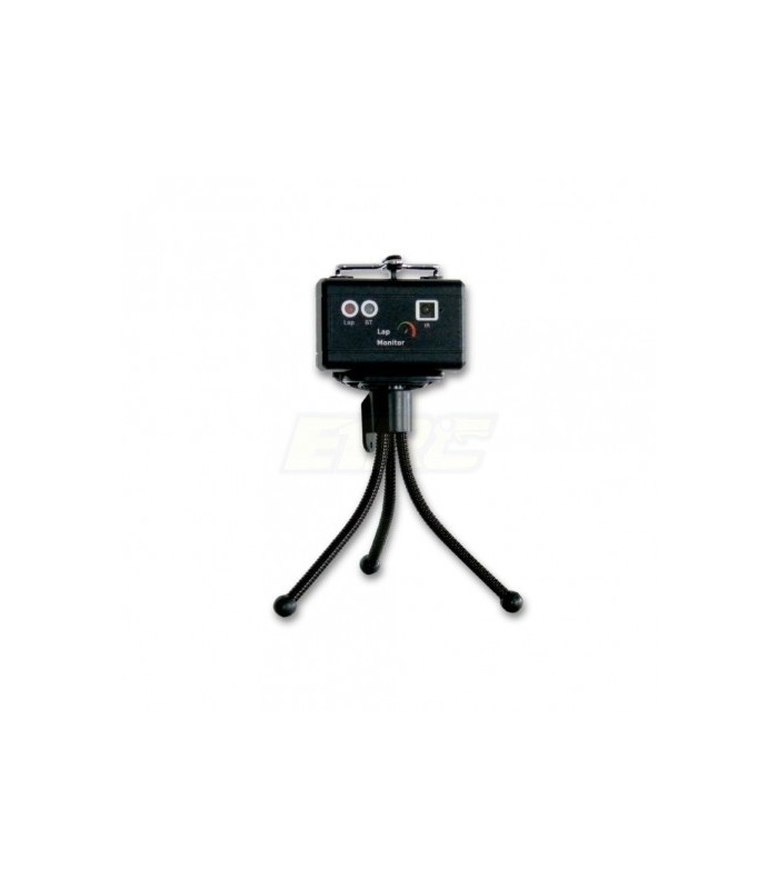 Personal lap counter and timer - E1rc.com