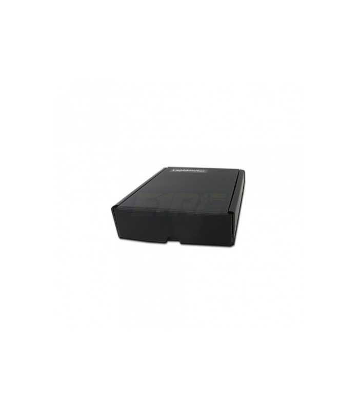 Lap monitor cuenta vueltas personal - E1rc.com