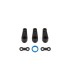 Brazos servo 15,5mm(23T/24T/25T) - E1rc.com