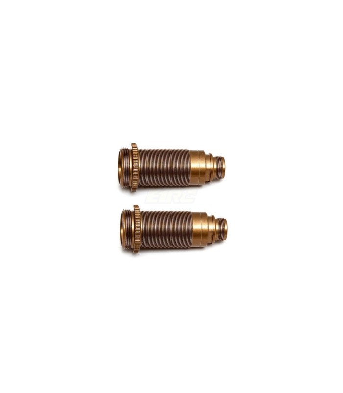 Botellas amortiguador KASHIMA 12X27.5 V2 - E1rc.com
