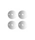 Shock absorber pistons 2x1.5mm V2 - E1rc.com