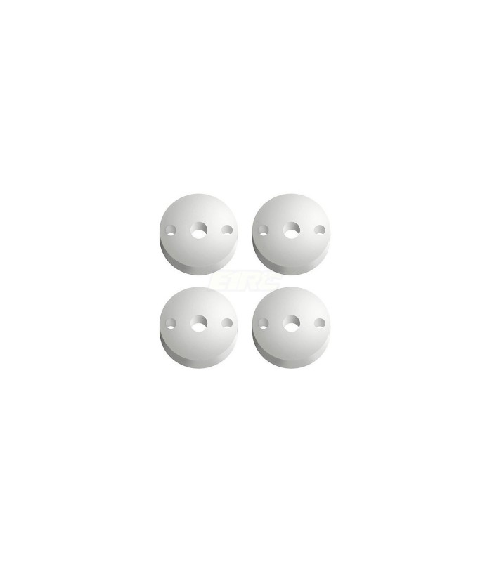Pistones amortiguador 2x1,6mm V2 - E1rc.com