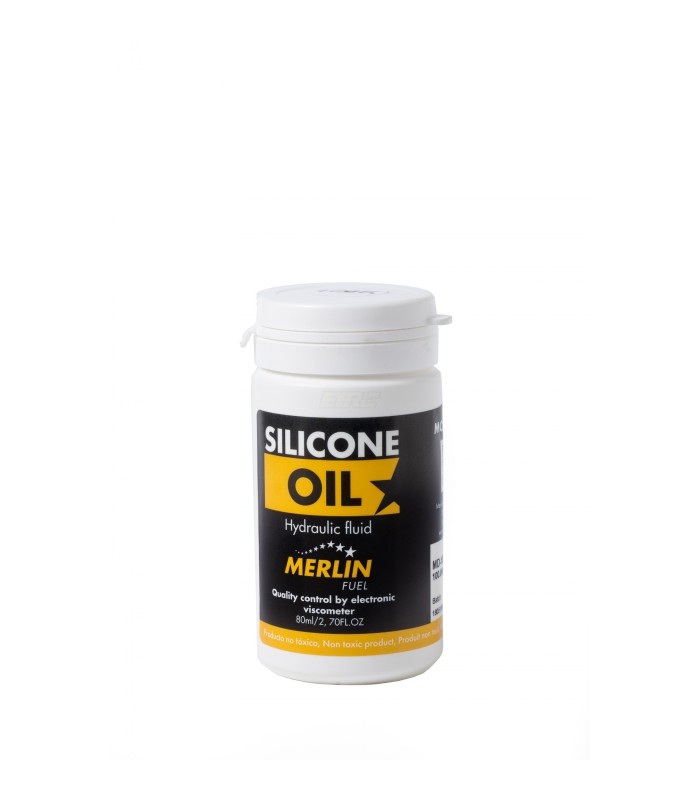 Silicona 50.000 (50K) cst diferencial merlin - E1rc.com