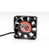 RUDDOG 40mm fan with 240mm black cable - E1rc.com