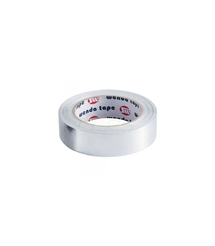 ALUMINUM BODY TAPE 20MX3CM - E1rc.com